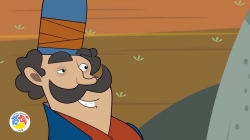 انیمیشن مثلنامه قسمت 39